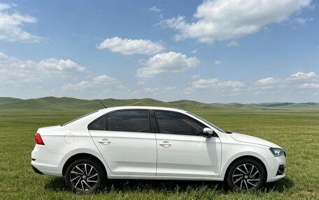 Skoda Rapid II, 2023 год, 1 180 000 рублей, 5 фотография