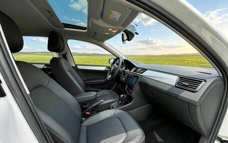 Skoda Rapid II, 2023 год, 1 180 000 рублей, 10 фотография