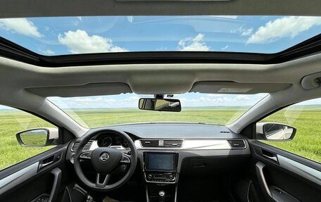 Skoda Rapid II, 2023 год, 1 180 000 рублей, 8 фотография