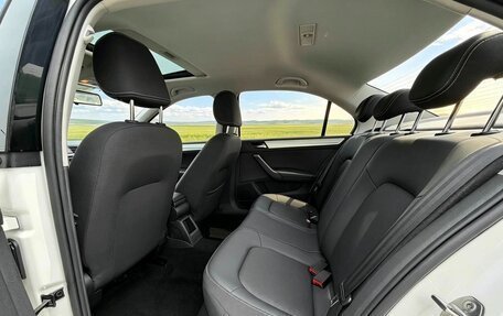 Skoda Rapid II, 2023 год, 1 180 000 рублей, 12 фотография