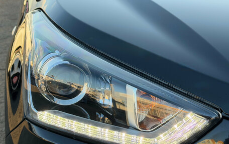 Hyundai Creta I рестайлинг, 2019 год, 1 940 000 рублей, 12 фотография
