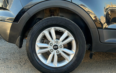 Hyundai Creta I рестайлинг, 2019 год, 1 940 000 рублей, 14 фотография