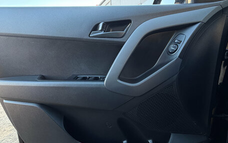 Hyundai Creta I рестайлинг, 2019 год, 1 940 000 рублей, 17 фотография
