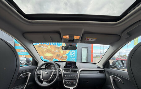 FAW Besturn X80 I рестайлинг, 2020 год, 1 150 000 рублей, 22 фотография