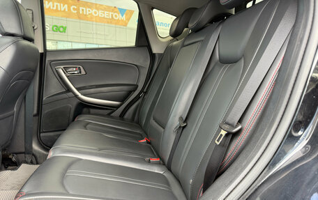 FAW Besturn X80 I рестайлинг, 2020 год, 1 150 000 рублей, 20 фотография