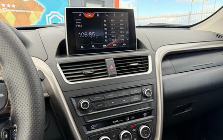 FAW Besturn X80 I рестайлинг, 2020 год, 1 150 000 рублей, 16 фотография