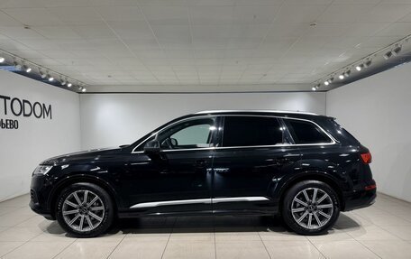 Audi Q7, 2022 год, 7 990 000 рублей, 2 фотография