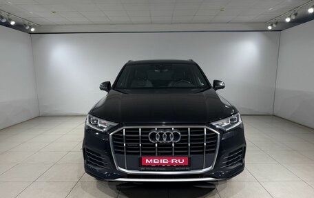 Audi Q7, 2022 год, 7 990 000 рублей, 8 фотография
