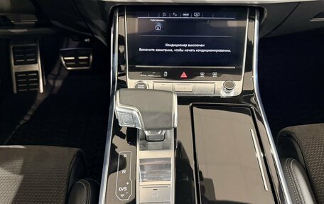 Audi Q7, 2022 год, 7 990 000 рублей, 14 фотография