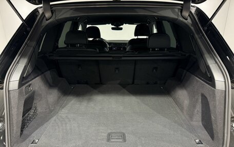 Audi Q7, 2022 год, 7 990 000 рублей, 15 фотография