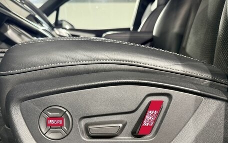 Audi Q7, 2022 год, 7 990 000 рублей, 18 фотография