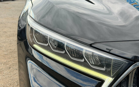 KIA K7, 2019 год, 2 495 000 рублей, 12 фотография