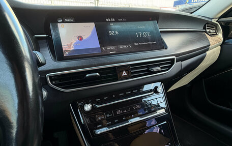 KIA K7, 2019 год, 2 495 000 рублей, 18 фотография