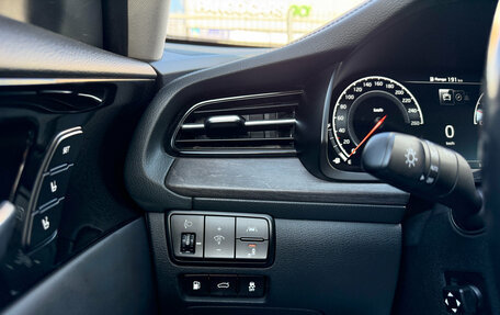 KIA K7, 2019 год, 2 495 000 рублей, 19 фотография