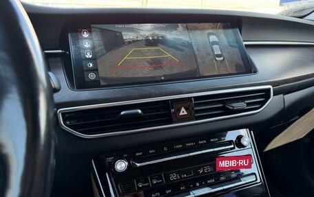 KIA K7, 2019 год, 2 495 000 рублей, 20 фотография