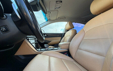 KIA K7, 2019 год, 2 495 000 рублей, 23 фотография