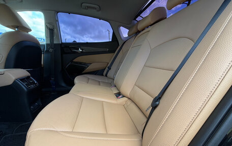 KIA K7, 2019 год, 2 495 000 рублей, 26 фотография