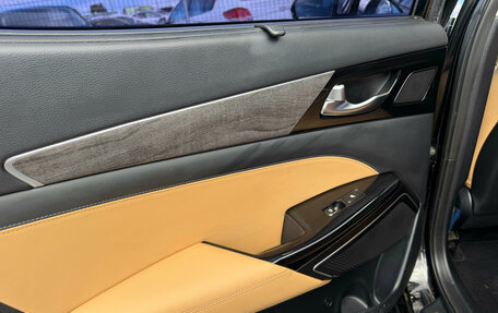 KIA K7, 2019 год, 2 495 000 рублей, 27 фотография