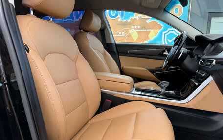 KIA K7, 2019 год, 2 495 000 рублей, 29 фотография