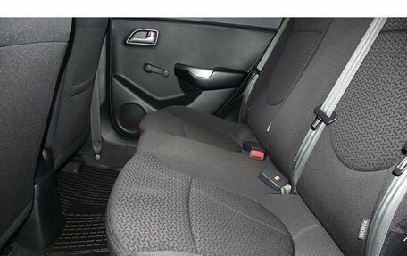 KIA Rio III рестайлинг, 2013 год, 829 000 рублей, 7 фотография
