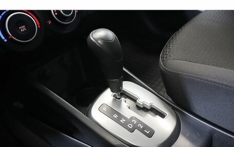 KIA Rio III рестайлинг, 2013 год, 829 000 рублей, 12 фотография