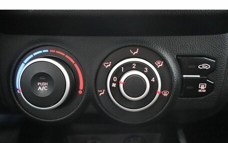 KIA Rio III рестайлинг, 2013 год, 829 000 рублей, 11 фотография