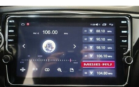 KIA Rio III рестайлинг, 2013 год, 829 000 рублей, 10 фотография