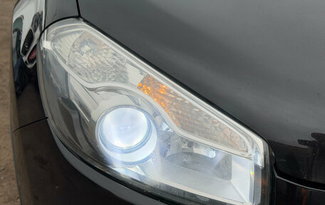Nissan Qashqai, 2013 год, 1 100 001 рублей, 11 фотография