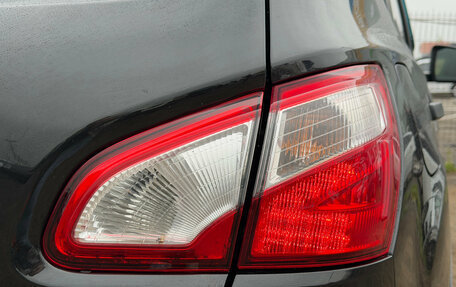 Nissan Qashqai, 2013 год, 1 100 001 рублей, 12 фотография