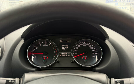 Nissan Qashqai, 2013 год, 1 100 001 рублей, 13 фотография
