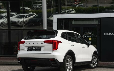 Haval Jolion, 2026 год, 2 623 010 рублей, 4 фотография