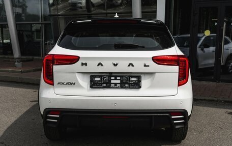 Haval Jolion, 2026 год, 2 623 010 рублей, 5 фотография