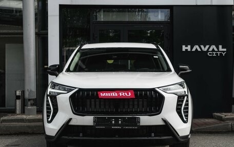 Haval Jolion, 2026 год, 2 623 010 рублей, 3 фотография