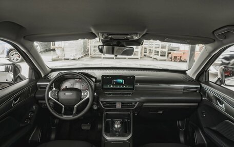 Haval Jolion, 2026 год, 2 623 010 рублей, 12 фотография