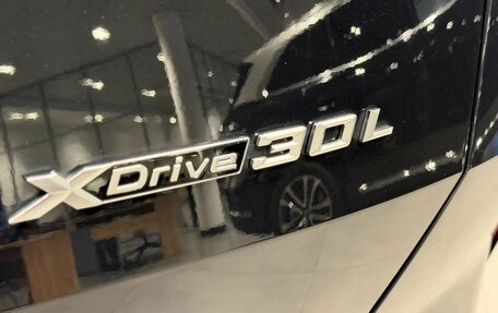 BMW X3, 2025 год, 7 300 000 рублей, 10 фотография