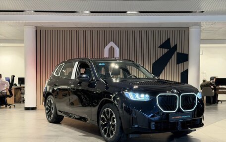 BMW X3, 2025 год, 7 300 000 рублей, 14 фотография