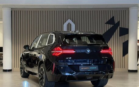 BMW X3, 2025 год, 7 300 000 рублей, 15 фотография