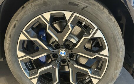 BMW X3, 2025 год, 7 300 000 рублей, 18 фотография