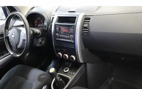 Nissan X-Trail, 2013 год, 1 349 000 рублей, 5 фотография
