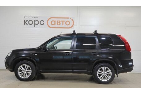 Nissan X-Trail, 2013 год, 1 349 000 рублей, 2 фотография