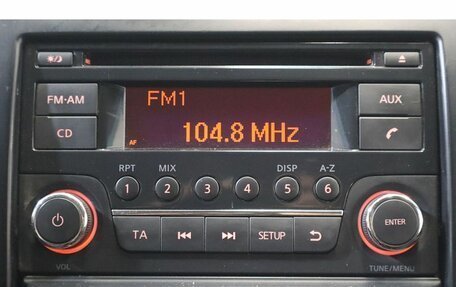 Nissan X-Trail, 2013 год, 1 349 000 рублей, 10 фотография