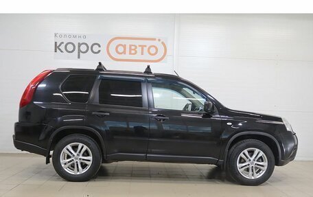 Nissan X-Trail, 2013 год, 1 349 000 рублей, 4 фотография