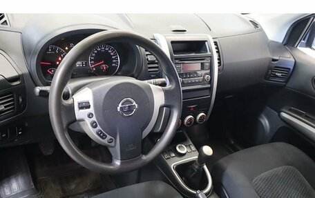 Nissan X-Trail, 2013 год, 1 349 000 рублей, 6 фотография