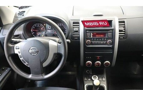 Nissan X-Trail, 2013 год, 1 349 000 рублей, 9 фотография