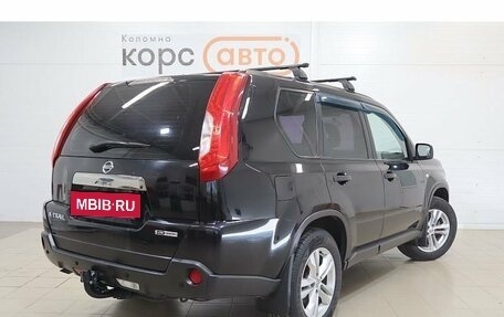 Nissan X-Trail, 2013 год, 1 349 000 рублей, 3 фотография