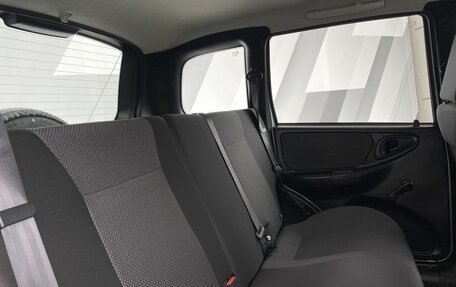 Chevrolet Niva I рестайлинг, 2018 год, 678 000 рублей, 22 фотография