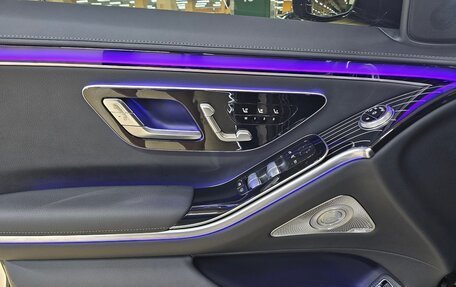 Mercedes-Benz S-Класс, 2025 год, 12 670 000 рублей, 8 фотография