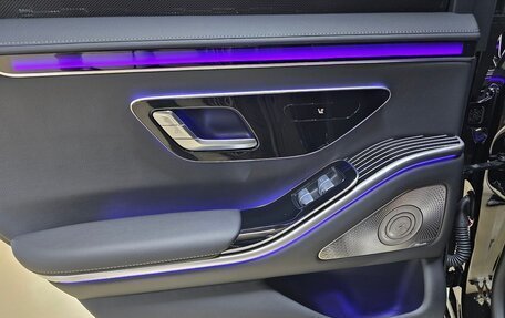 Mercedes-Benz S-Класс, 2025 год, 12 670 000 рублей, 19 фотография