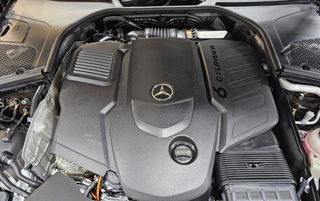 Mercedes-Benz S-Класс, 2025 год, 12 670 000 рублей, 7 фотография
