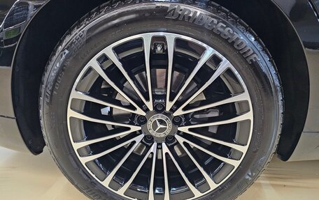 Mercedes-Benz S-Класс, 2025 год, 12 670 000 рублей, 17 фотография